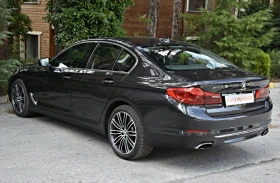 BMW 540 540i B58 - 43999 лв. / 22496.33 € - 77654891 6