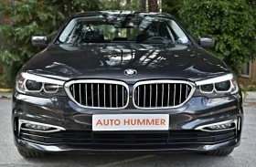 BMW 540 540i B58 - 43999 лв. / 22496.33 € - 77654891 2