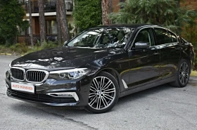 BMW 540 540i B58