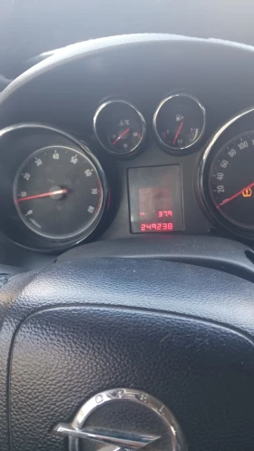 Opel Astra, снимка 5