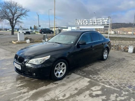 BMW 520 2200, снимка 3