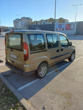 Fiat Doblo, снимка 3