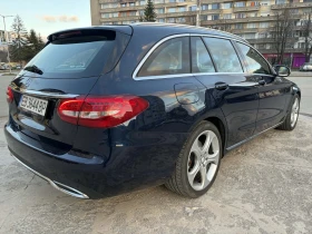 Mercedes-Benz C 200 S(205) 7G Tronic Plus Euro 6 - 23500 лв. / 12015.36 € - 63854022 5