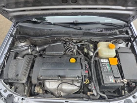 Opel Astra 1.6 - 3750 € / 7334.36 лв. - 25569285 6