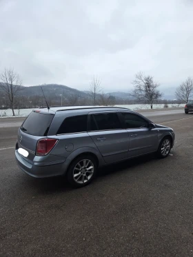 Opel Astra 1.6 - 3750 € / 7334.36 лв. - 25569285 3