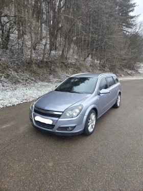 Opel Astra 1.6 - 3750 € / 7334.36 лв. - 25569285 2