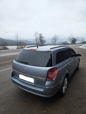 Opel Astra 1.6 - 3750 € / 7334.36 лв. - 25569285 5