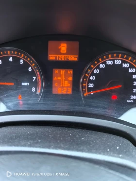 Toyota Avensis, снимка 10