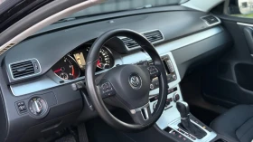 VW Passat HIGHLINE 4 MOTION ОБДУХВАНЕ ПОДГРЕВ КАМЕРА  - 7900 € / 15451.06 лв. - 97048928 7