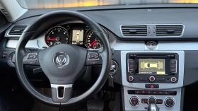 VW Passat HIGHLINE 4 MOTION ОБДУХВАНЕ ПОДГРЕВ КАМЕРА  - 7900 € / 15451.06 лв. - 97048928 9