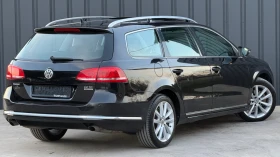 VW Passat HIGHLINE 4 MOTION ОБДУХВАНЕ ПОДГРЕВ КАМЕРА  - 7900 € / 15451.06 лв. - 97048928 6