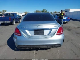 Mercedes-Benz C 43 AMG 4MATIC | Mobile.bg � ����� ������ 9