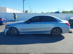 Mercedes-Benz C 43 AMG 4MATIC | Mobile.bg � ����� ������ 8