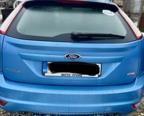 Ford Focus - 3000 € / 5867.49 лв. - 41309452 5