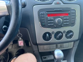 Ford Focus - 3000 € / 5867.49 лв. - 41309452 7