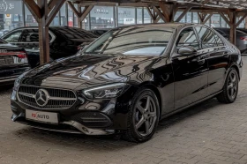 Mercedes-Benz C 220 d/Virtual/Подгрев/Kамера/MBUX/ - 27900 € / 54567.66 лв. - 56505851 3