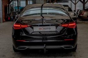 Mercedes-Benz C 220 d/Virtual/Подгрев/Kамера/MBUX/ - 27900 € / 54567.66 лв. - 56505851 4