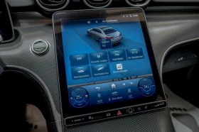 Mercedes-Benz C 220 d/Virtual/Подгрев/Kамера/MBUX/ - 27900 € / 54567.66 лв. - 56505851 12