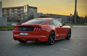 Ford Mustang - 24500 € / 47917.83 лв. - 75303133 11