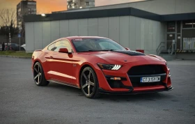 Ford Mustang - 24500 € / 47917.83 лв. - 75303133 6