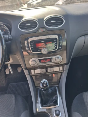 Ford Focus - 2500 € / 4889.57 лв. - 42509821 12