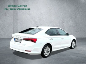 Skoda Octavia 1.0 TSI / 110 к.с., 6М - 15339 € / 30000.48 лв. - 32827087 4
