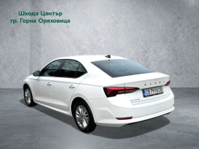 Skoda Octavia 1.0 TSI / 110 к.с., 6М - 15339 € / 30000.48 лв. - 32827087 3
