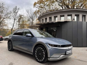 Hyundai Ioniq 5 4x4 Premium+ 