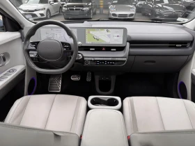 Hyundai Ioniq 5 4x4 Premium+  - 27900 € / 54567.66 лв. - 29004846 10