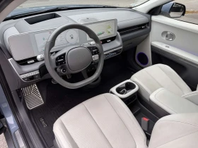 Hyundai Ioniq 5 4x4 Premium+  - 27900 € / 54567.66 лв. - 29004846 8