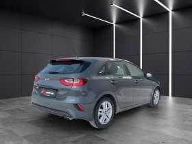 Kia Ceed - 11500 € / 22492.04 лв. - 75937225 3