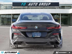 BMW 850 I * M-Package* * HeadUp* AвтоКредит* (ЦЕНА ДО БГ) | Auto.bg — изображение 3