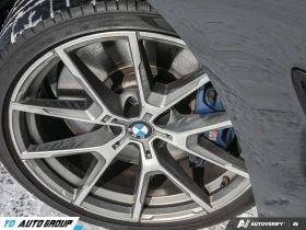 BMW 850 I * M-Package* * HeadUp* AвтоКредит* (ЦЕНА ДО БГ) | Auto.bg — изображение 6