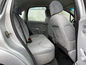 Citroen C3 1, 4i #БЕНЗИН# АВТОМАТИК# - 1450 € / 2835.95 лв. - 12105072 9
