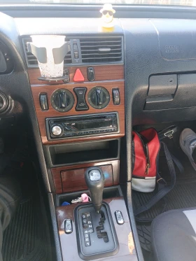 Mercedes-Benz C 200 - 1800 € / 3520.49 лв. - 24320897 7