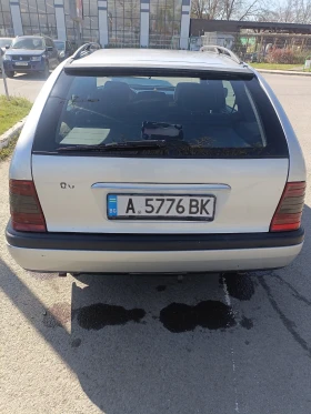 Mercedes-Benz C 200 - 1800 € / 3520.49 лв. - 24320897 3