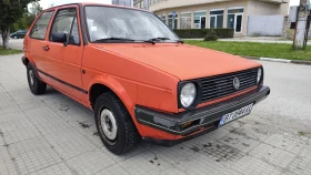VW Golf - 650 € / 1271.29 лв. - 19946451 2