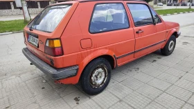 VW Golf - 650 € / 1271.29 лв. - 19946451 3
