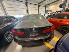 BMW 540 * 540i xDrive * HARMAN/KARDON* AMBIENTNO*  - 27000 € / 52807.41 лв. - 76806192 4