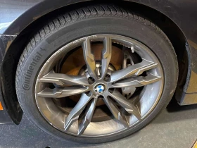 BMW 540 * 540i xDrive * HARMAN/KARDON* AMBIENTNO*  - 27000 € / 52807.41 лв. - 76806192 6