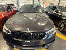 BMW 540 * 540i xDrive * HARMAN/KARDON* AMBIENTNO*  - 27000 € / 52807.41 лв. - 76806192 5