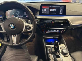 BMW 540 * 540i xDrive * HARMAN/KARDON* AMBIENTNO*  - 27000 € / 52807.41 лв. - 76806192 8