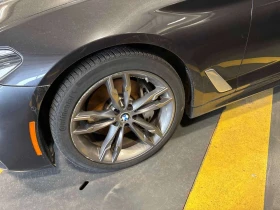 BMW 540 * 540i xDrive * HARMAN/KARDON* AMBIENTNO*  - 27000 € / 52807.41 лв. - 76806192 14