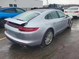 Porsche Panamera 4S / MATRIX / BOSE / ОБДУХВАНЕ  - 31000 € / 60630.73 лв. - 16772056 3