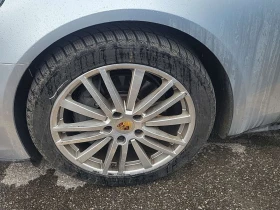 Porsche Panamera 4S / MATRIX / BOSE / ОБДУХВАНЕ  - 31000 € / 60630.73 лв. - 16772056 6