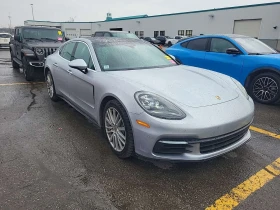 Porsche Panamera 4S / MATRIX / BOSE / ОБДУХВАНЕ  - 31000 € / 60630.73 лв. - 16772056 2