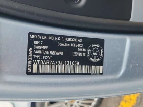 Porsche Panamera 4S / MATRIX / BOSE / ОБДУХВАНЕ  - 31000 € / 60630.73 лв. - 16772056 15