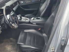 Porsche Panamera 4S / MATRIX / BOSE / ОБДУХВАНЕ  - 31000 € / 60630.73 лв. - 16772056 5