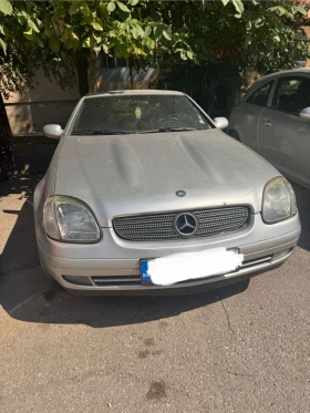 Mercedes-Benz SLK | Mobile.bg � ����� ������ 2