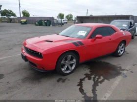 ������ Dodge Challenger